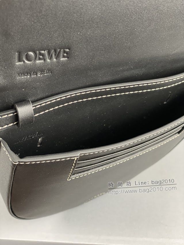 LOEWE包包 羅意威heel女士小挎包 10191  tcl1213